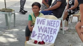 Philippines: Philippines ends earthquake rescue, prioritizes rehabilitation