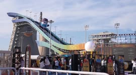 China: Major international sporting events fuel China's sports economy