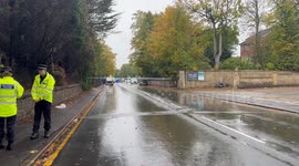 UK: Investigations underway after fatal synagogue attack in Manchester, UK