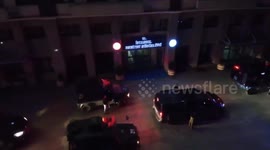 Türkiye: Turkish lawyer detained for selling information to Mossad