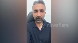 Switzerland: Global Sumud Flotilla calls Israel’s claims about boats ‘black propaganda’