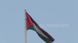 Saudi Arabia: EU countries still hold differences on recognizing Palestinian state: Former EC president