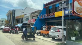 Philippines: Life in quake-hit Bogo returning to normal