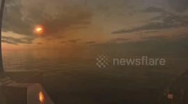 UK: Royal Navy Tests Ship-Busting Missiles Capable Of Striking Targets Over 100 Miles Away