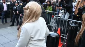 US: Sean 'Diddy' Combs Sentenced To 50 Months of Prison