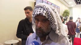 Türkiye: 'A lot of swear words': Kuwaiti activist details harsh treatment after Israeli attack on Gaza aid flotilla