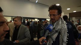 Türkiye: French activist aboard Gaza aid flotilla recounts harsh treatment by Israel