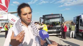 Türkiye: French activist aboard Gaza aid flotilla recounts harsh treatment by Israel