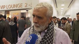 Türkiye: Algerian activist recounts Israeli attack, detention after Gaza aid flotilla raid