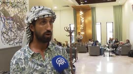 Türkiye: 'They kidnapped us': Flotilla activist details Israeli attack in international waters