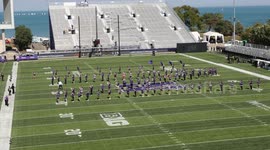 IL: ULM vs Northwestern Wildcats