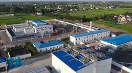 China: China's 1st salt cavern gas storage boosts capacity by 60 pct