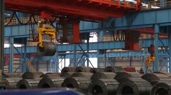 China: China to promote artificial intelligence in steel industry - Buy ...
