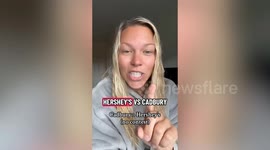 American living in the UK shares the five things Brits do better