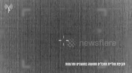 IDF Division 98 Eliminates Several Cells Advancing Attacks in Gaza City