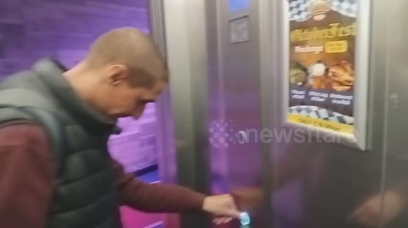 Carnival Golf and Games a New place to visit here in High Wycombe Buckinhamshire