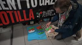 Caribbean Netherlands: Dutch activists recount abuses in Israeli detention after flotilla raid