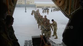 US: U.S. Army Arctic Angels Forge Masters Of Extreme Cold And Mountain Warfare