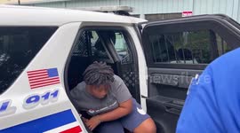 US: 11-Year-Old Arrested For Threatening Campbell Middle School