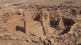 Türkiye: 2025 dig season concludes at famed ancient Turkish site Gobeklitepe
