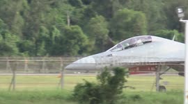 China: China's J-16D shows versatility across reconnaissance, attack, defense: designers