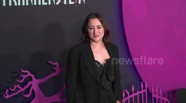 Zelda Williams calls AI videos of dad Robin Williams 'maddening'