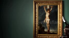 Lost Rubens Painting Unearthed After 400 Years