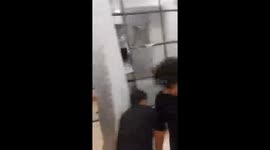 Chaos erupts at Cambodian scam compound as Chinese boss jokes about religion of Pakistani workers