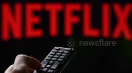 UNCAPTIONED: California Law Forces Netflix, Hulu to Turn Down Ad Volumes