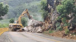 China: Tropical storm forces evacuation of over 17,100 in southwest China