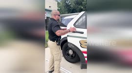 US: 15-Year-Old Arrested For Social Media Threat