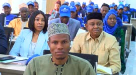 Nigeria: Nigeria launches 7th Multiple Indicator Household Survey