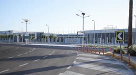 Egypt: 2nd day of ceasefire talks in Egypt concludes as Hamas demands permanent end to war