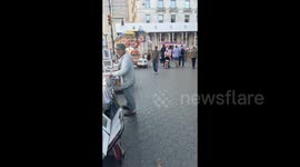 Amy Schumer Displays Her Enviable New Figure After Admitting She ‘Loves Being On Mounjaro’