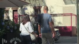 ‘The Cosby Show’ Actor Geoffrey Owens Seen Working At Manhattan Bar White Horse Tavern 3/3