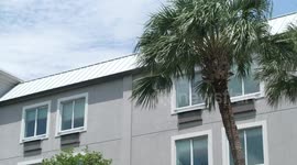 US: U.S. gov't shutdown raises concerns in hurricane-weary Florida