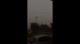 Hottest day of september part 2