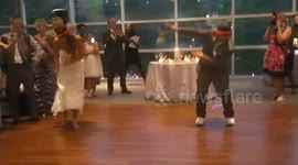 Best Wedding First Dance Ever - 2016