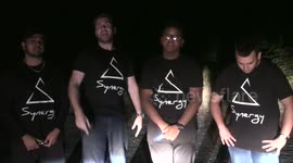 Exploring Blair Witch Forest Gone Wrong! (REAL Blair Witch!?) - Silver Screen Dudes