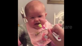 Not everyone likes avocado...