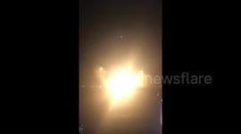 China launches unmanned space lab