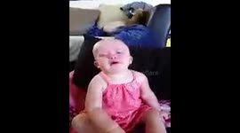 The BEST Toddler Tantrum!!