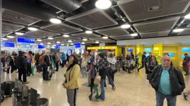 Switzerland: Swiss activists, unlawfully detained by Israel aboard Sumud Flotilla, return to Geneva