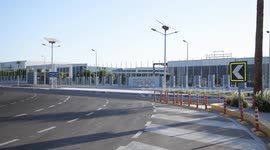 Egypt: Gaza peace talks enter 3rd day as expanded meeting held in Egypt's Sharm el-Sheikh