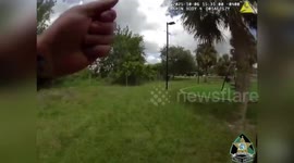 US: Five-Year-Old Autistic Child Rescued From Lake In Pasco