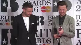 UNCAPTIONED: Louis Tomlinson reflects on Liam Payne's death: 'I've never lost a friend before'