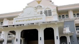 Locals in southern Thailand province protest against rumoured US military base plan