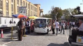 Iran: Renewed UN sanctions deepen economic concerns in Tehran