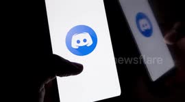 UNCAPTIONED: Discord Says ID Photos Of 70,000 Users May Have Been Leaked