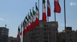 Iran: Iran welcomes Gaza peace plan but stresses Palestine must decide own fate